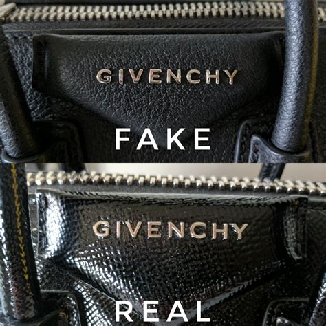 how to tell fake givenchy bag|givenchy bag authenticity check.